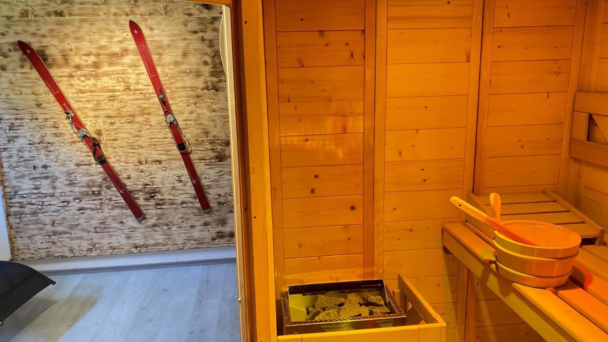 Chalet Panoramablick Zell Am See Ngoại thất bức ảnh