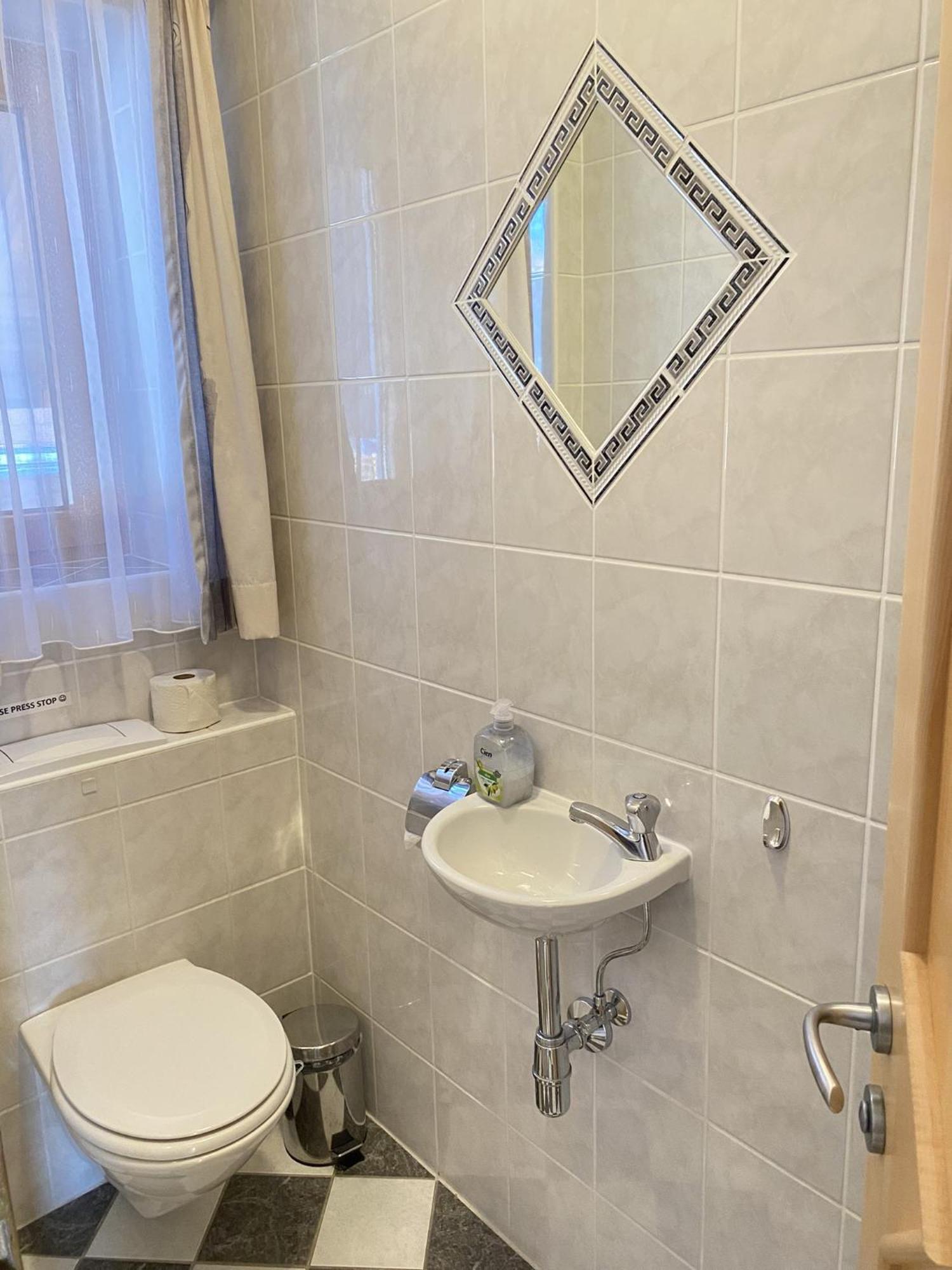 Chalet Panoramablick Zell Am See Ngoại thất bức ảnh