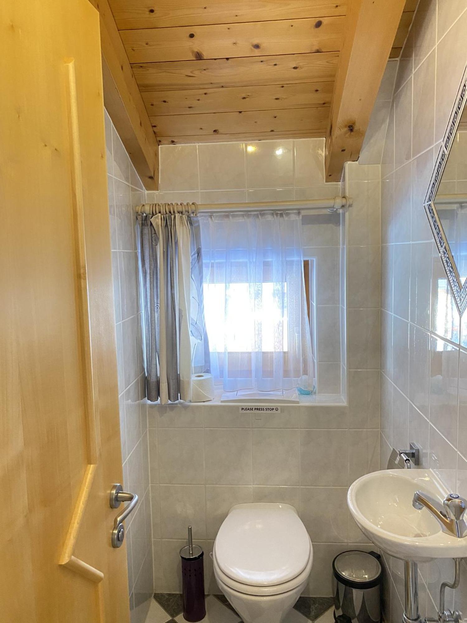 Chalet Panoramablick Zell Am See Ngoại thất bức ảnh