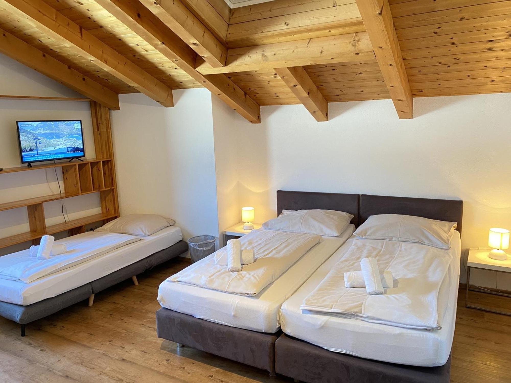 Chalet Panoramablick Zell Am See Ngoại thất bức ảnh