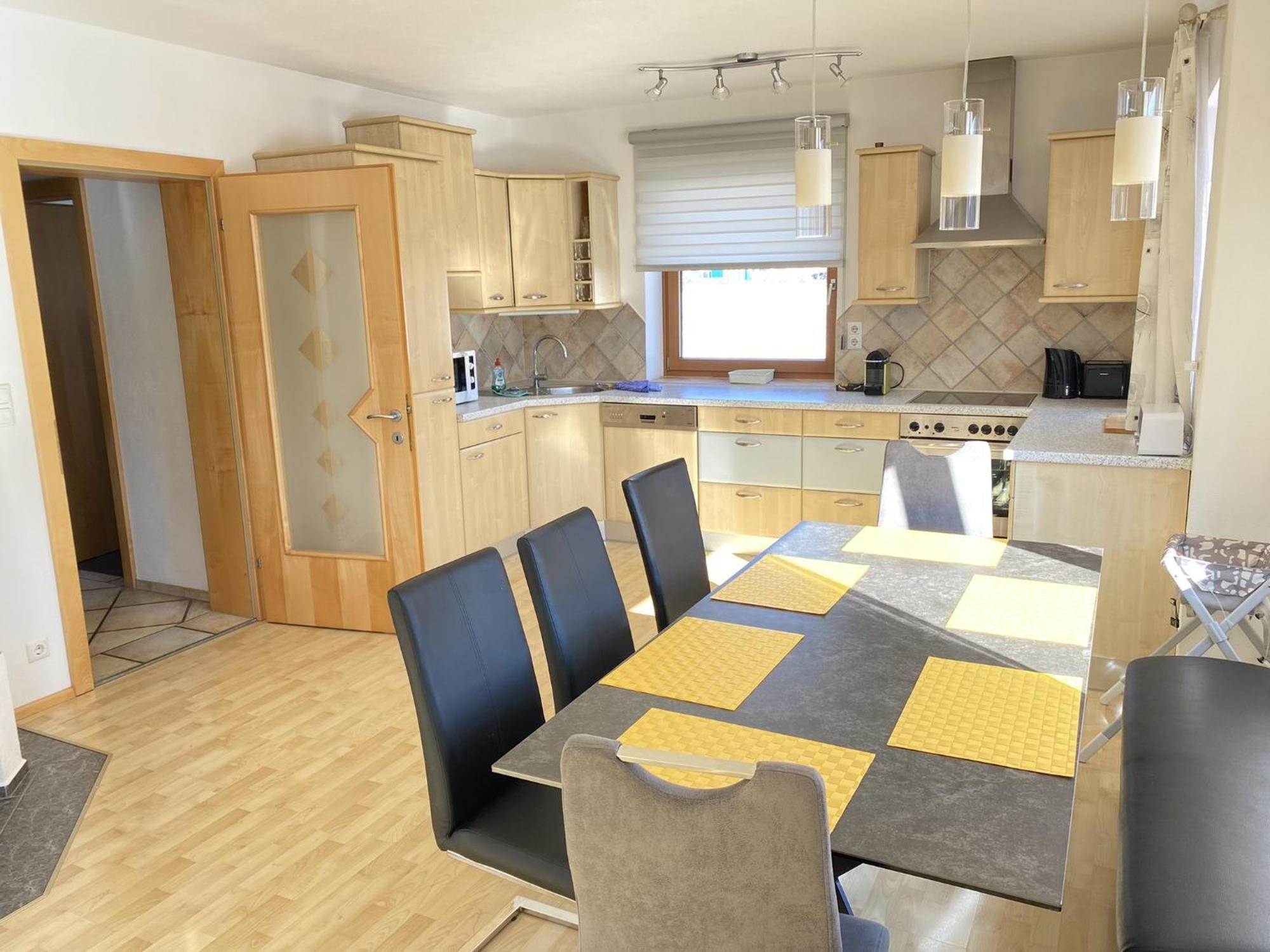 Chalet Panoramablick Zell Am See Ngoại thất bức ảnh