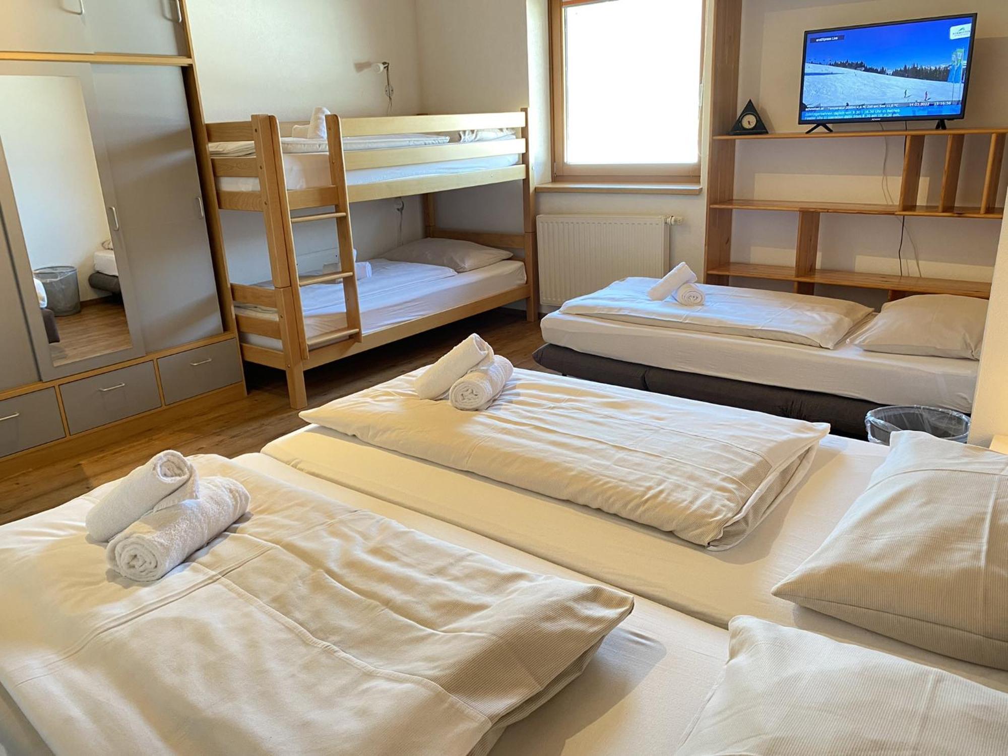 Chalet Panoramablick Zell Am See Ngoại thất bức ảnh