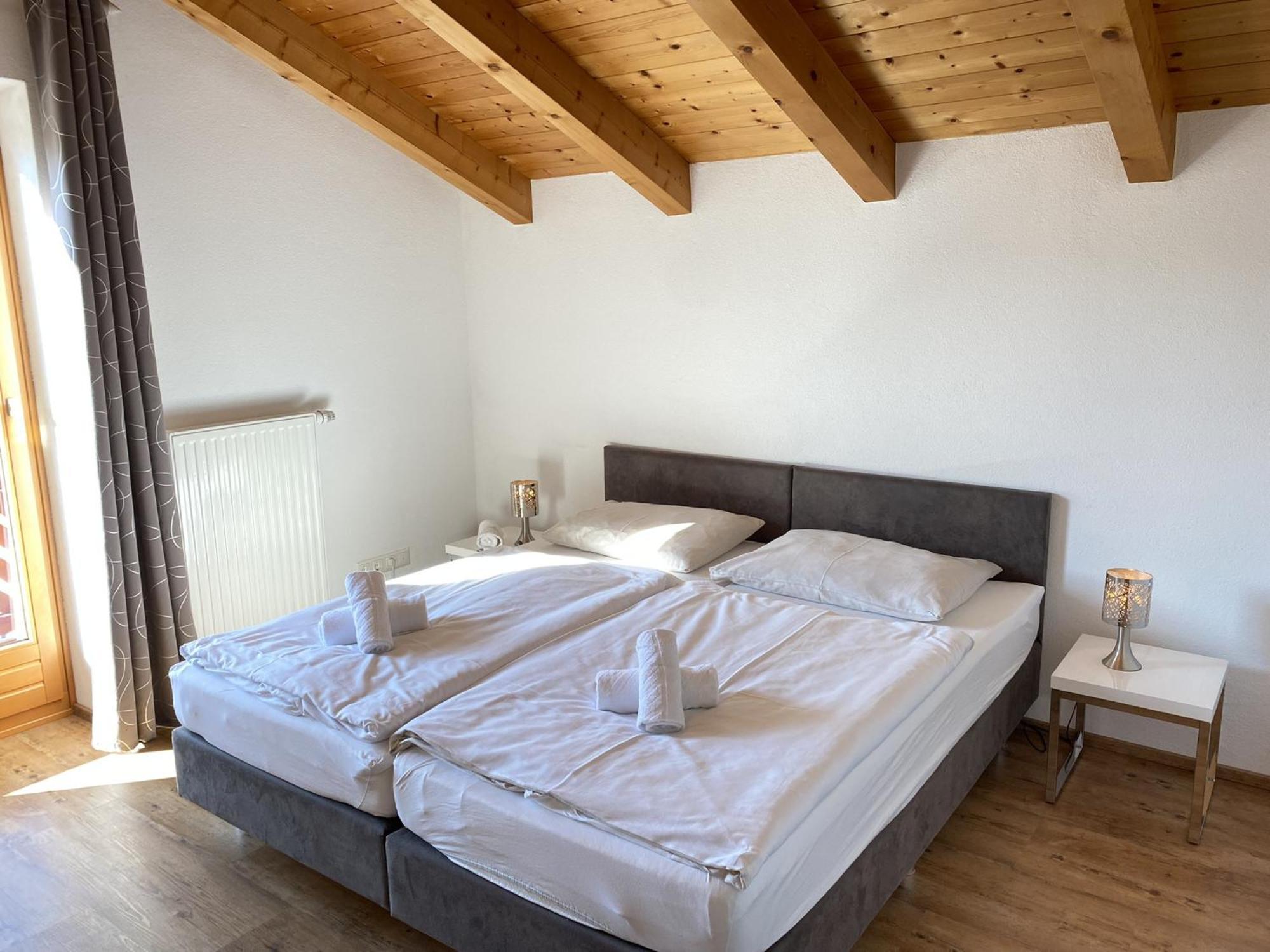 Chalet Panoramablick Zell Am See Ngoại thất bức ảnh